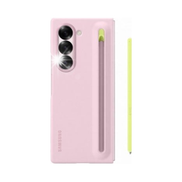 Etui SAMSUNG S Pen Case do Galaxy Z Fold6 EF-OF95PCPEGWW Różowy