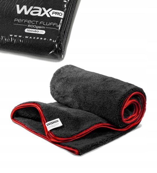 RĘCZNIK Z MIKROFIBRY DO OSUSZANIA AUTA LAKIERU zdjęcie 1