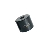 BAUDAT - MATRYCA II GEN. do wycinania otworów w blachach 15,2mm