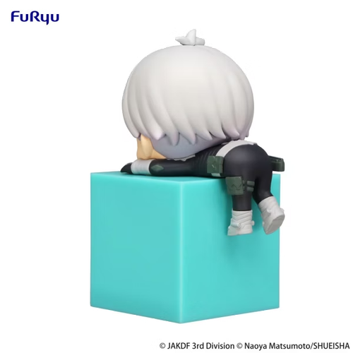 Kaiju No. 8 Hikkake Figure -Reno Ichikawa- na Arena.pl