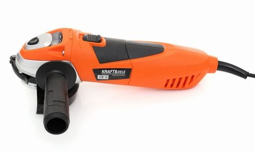 SZLIFIERKA KĄTOWA 1600W KD3047 na Arena.pl