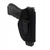 Kabura na PISTOLET ASG UNIWERSALNA na BROŃ PNEUMATYCZNĄ IWB OWB RZEP