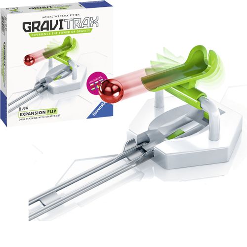 RAVENSBURGER GRAVITRAX Flip 261475 na Arena.pl
