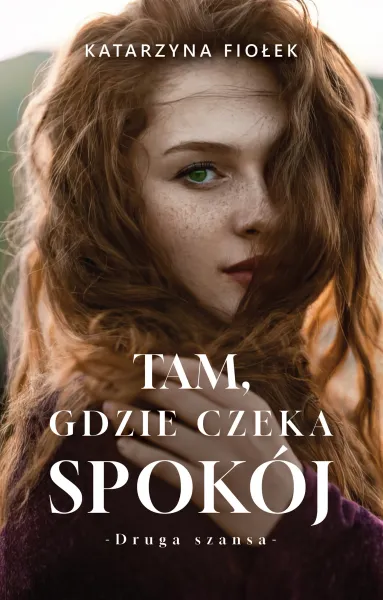 Tam, Gdzie Czeka Spokój zdjęcie 1