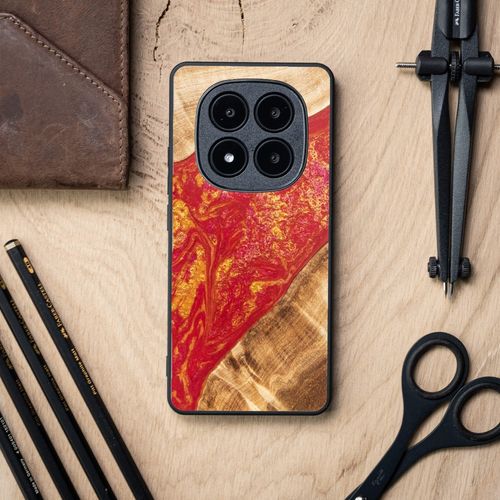 etui bewood unique do xiaomi redmi note 14 pro plus 5g - neons - paris na Arena.pl