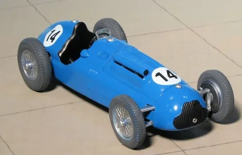 Talbot Lago, D-164, 1:24 na Arena.pl