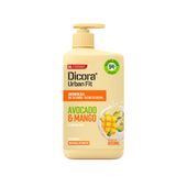 DICORA Żel pod prysznic Awokado i Mango 825 ml