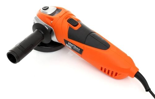 SZLIFIERKA KĄTOWA 1600W KD3047 na Arena.pl