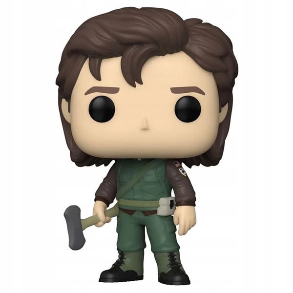 Funko POP! Stranger Things Steve 1300 zdjęcie 1