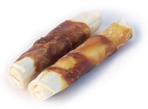 Magnum Pałka wołowa z kaczką 5-6"/2-2,5cm 2szt na Arena.pl