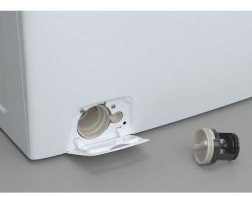 Pralka Candy slim 8kg inverter CS44 128TXME/2-S na Arena.pl