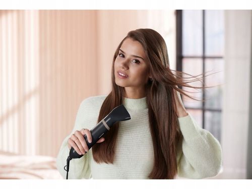 Termoszczotka Suszarko-Lokówka do Włosów Philips Seria 3000 BHA301/00 na Arena.pl