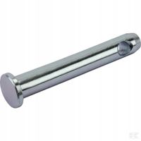 Sworzeń 19x105 mm kat.1