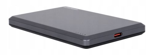 Silver Monkey Ultra Slim Powerbank MagSafe 5000mAh na Arena.pl