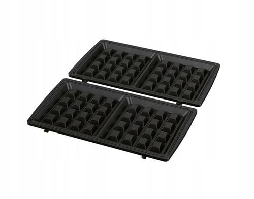 SILVERCREST KITCHEN Opiekacz do Kanapek Gofry Grill SSMW 750 3w1 TRZY na Arena.pl