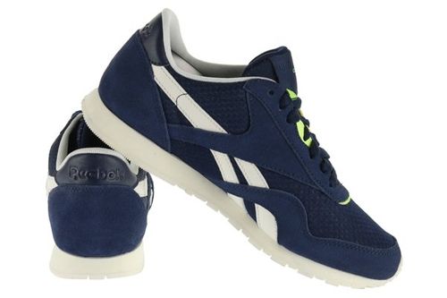 Reebok CL NYLON SLIM EP (BS5110) na Arena.pl