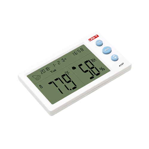 Stacja pogodowa Uni-T A13T na Arena.pl