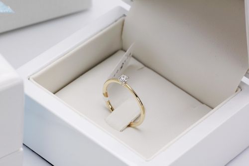 Pierścionek Staviori PXD4866 na Arena.pl