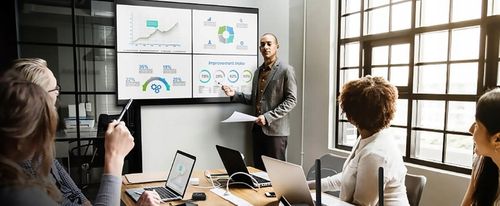 Bezprzewodowy transmiter HDMI EZCast Pro Box B02 na Arena.pl