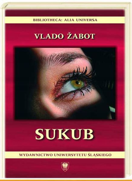 SUKUB - VLADO ZABOT - zdjęcie 1