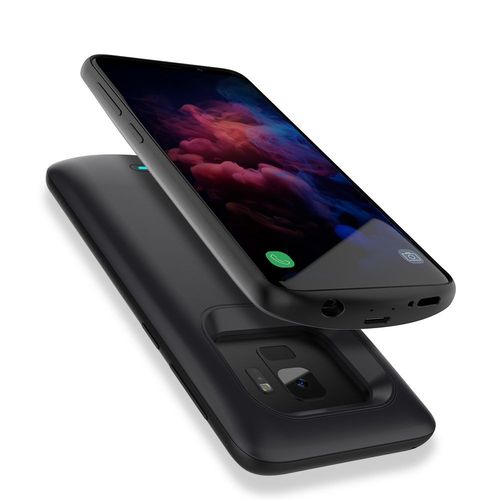 TECH-PROTECT BATTERY PACK 4700MAH GALAXY S9 BLACK na Arena.pl