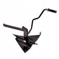 Kotwica do wyciągarki składana Off-road 4x4 stal