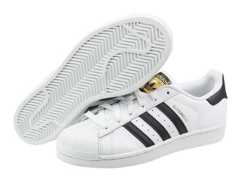 Buty Adidas Superstar C77124 46 na Arena.pl