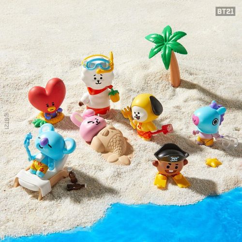 BT21 Universtar Vol.2 na Arena.pl
