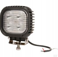 Lampa robocza LED,48W,4050 lm światło rozproszone