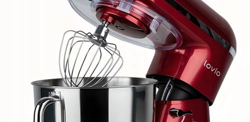 Robot kuchenny planetarny LOVIO HOME ChefAssistant Plus LVSTM02PRD 1900W na Arena.pl