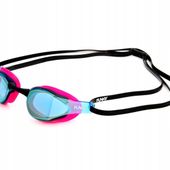 Okulary do pływania na basen unisex Funkita Blade Pink Power