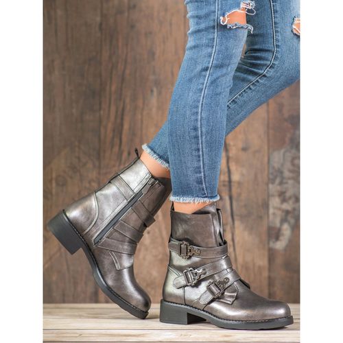 Srebrne Workery r.41 na Arena.pl