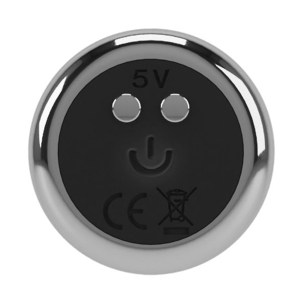 Rebel Metal Milking Stick zdjęcie 7