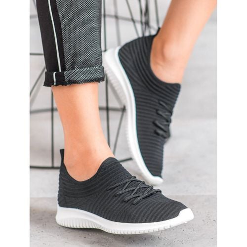 Wsuwane Buty Tekstylne r.36 na Arena.pl