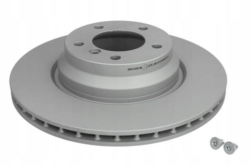 TARCZA HAM PRZOD 330X24 V ATE na Arena.pl