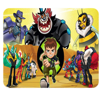 Podkładka pod myszkę Ben 10