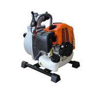 Motopompa pompa spalinowa do wody 1" cal 2km KD5060