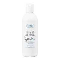Ziaja Gdanskin glicerynowy żel myjący do ciała, 300ml