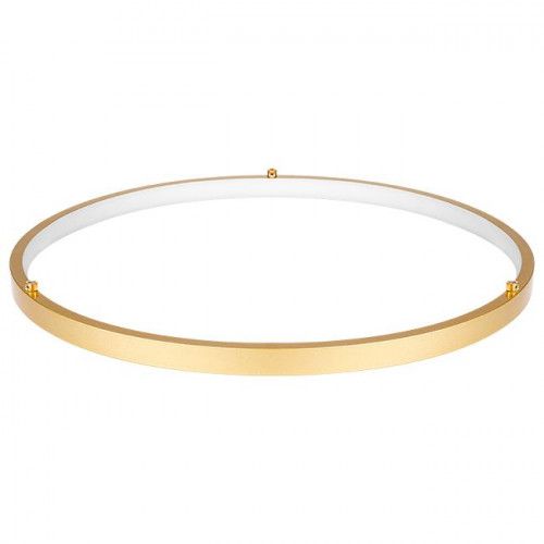 ŻYRANDOL LED 77W Z REGULACJĄ TEMPERATURY I ŚCIEMNIANIEM RF na Arena.pl