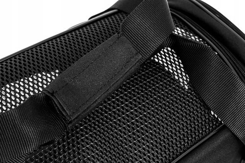 Transporter dla Psa Kota Królika Mocny Torba Box na Arena.pl