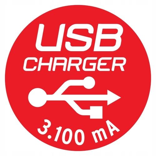 Listwa Zasilająca na Biurko 4 Gniazda 2xUSB na Arena.pl