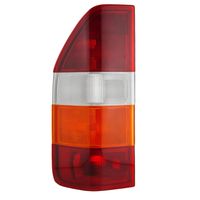 Lampa Tył Lewa Mercedes Sprinter 208D-416 CDI 1995-2002 712367301119