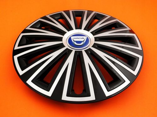 KOŁPAKI 15'' DACIA - Logan MCV VAN Sandero SSM na Arena.pl