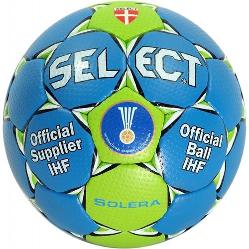 Piłka ręczna Select Solera mini 0 na Arena.pl
