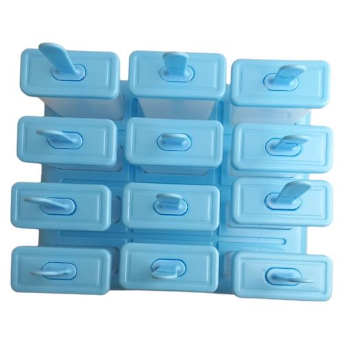 Zestaw Foremek Do Lodów Wielokrotnego Użycia na Arena.pl