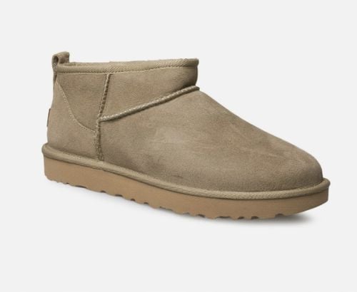 Botki UGG Classic Ultra MINI ANTILOPE r.40 na Arena.pl