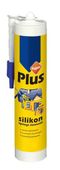 silikon super plus 280ml bezbarwny - sil u su be