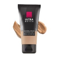 Avon Flawless M Podkład płynie 245N Natural Beige