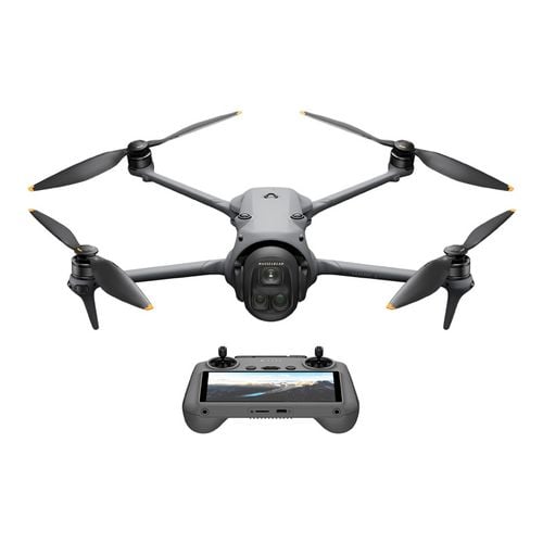 dron dji mavic 4 pro na Arena.pl