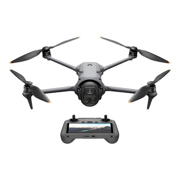 dron dji mavic 4 pro zdjęcie 2